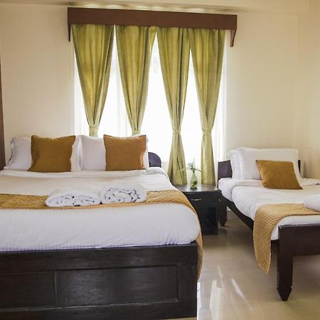 Apartment  Shillong Exterior foto