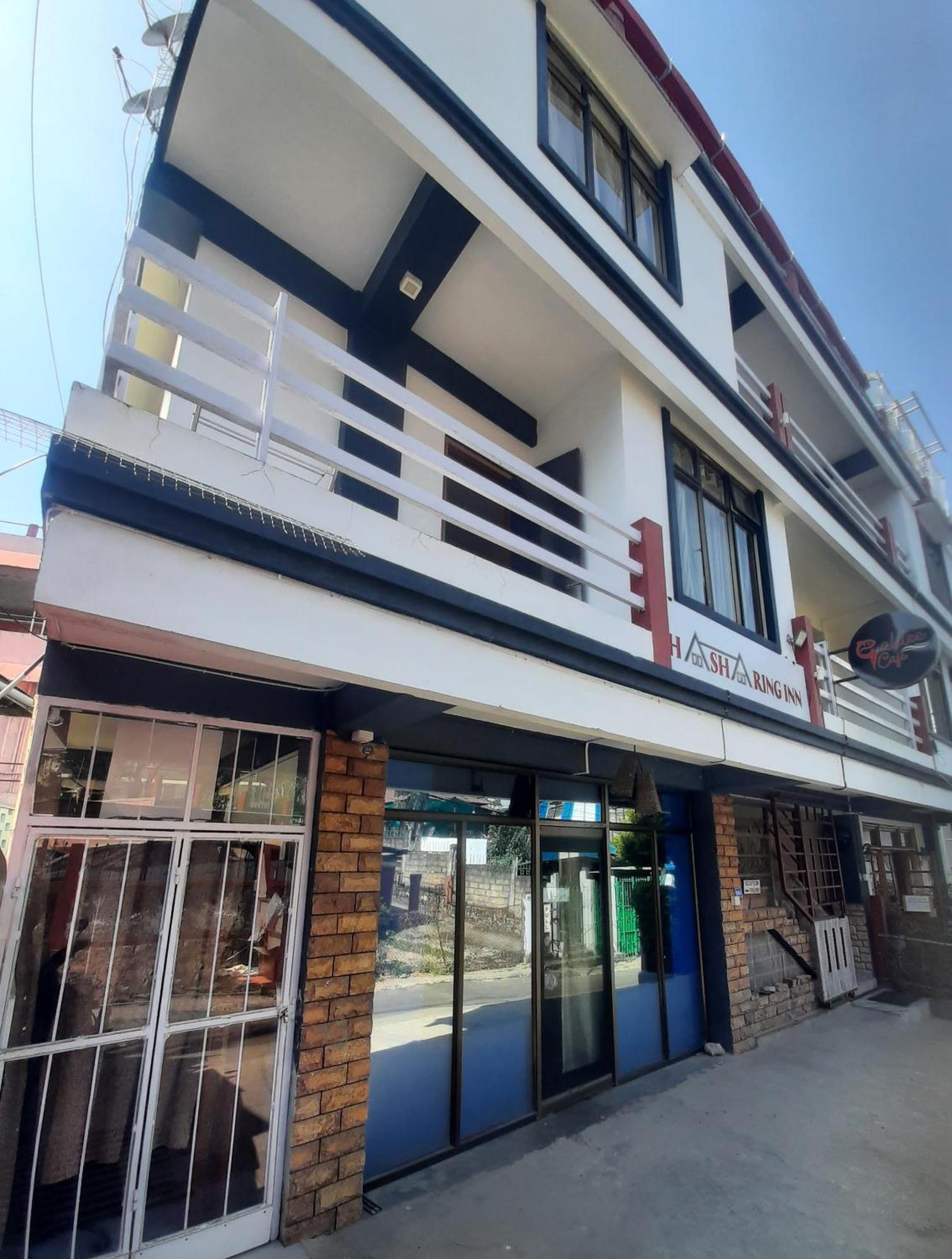 Apartment  Shillong Exterior foto