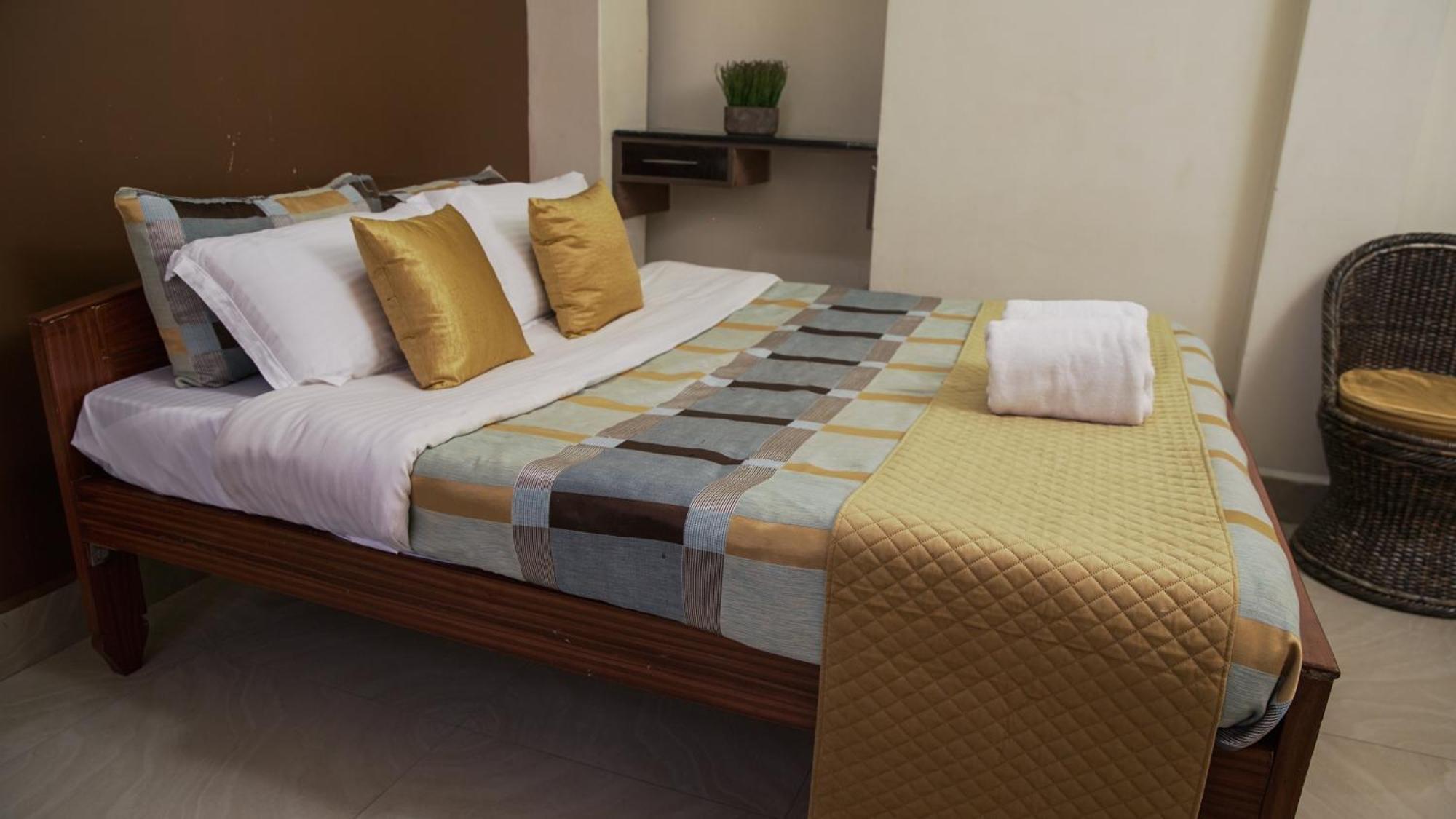 Apartment  Shillong Exterior foto
