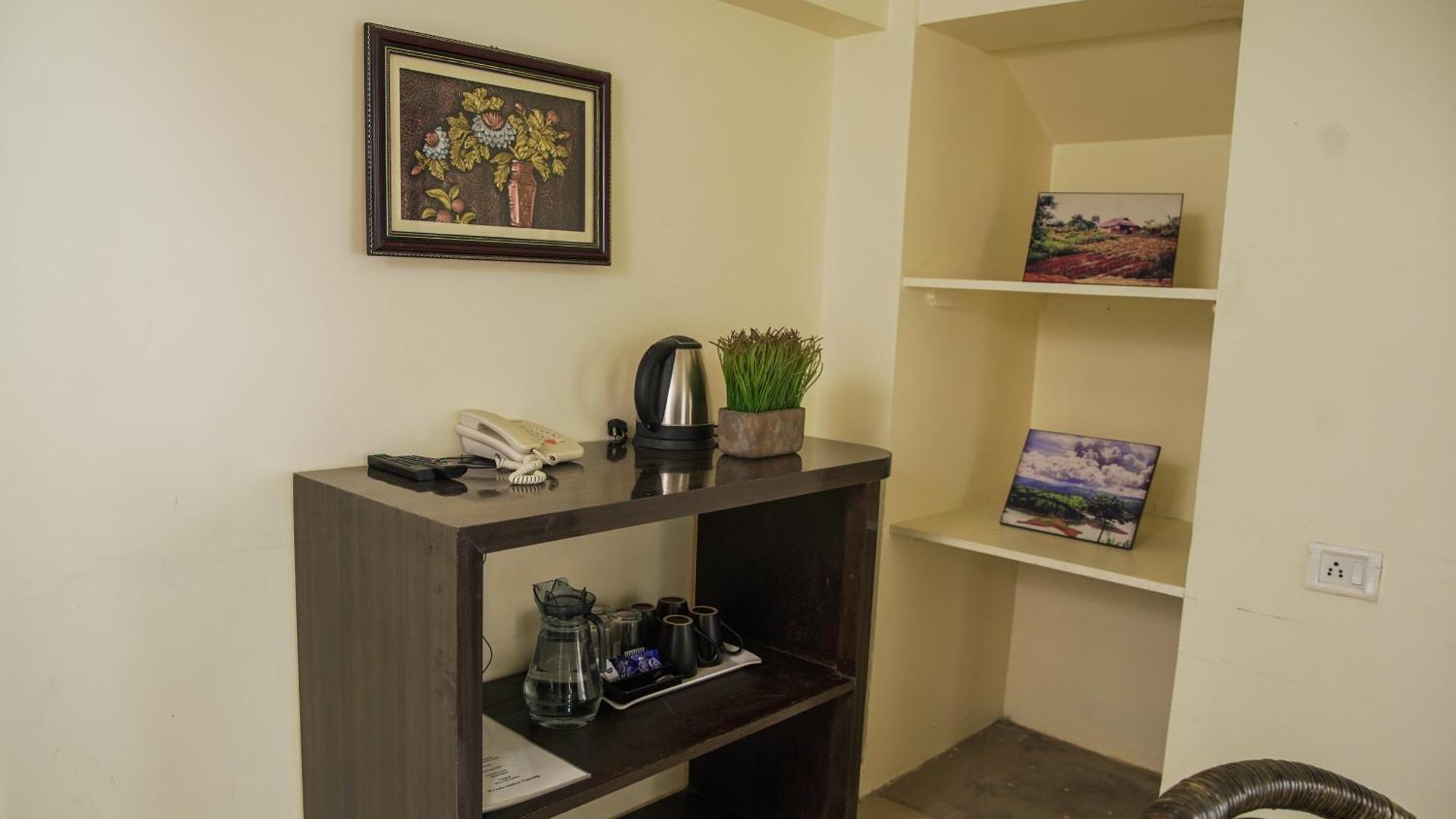 Apartment  Shillong Exterior foto
