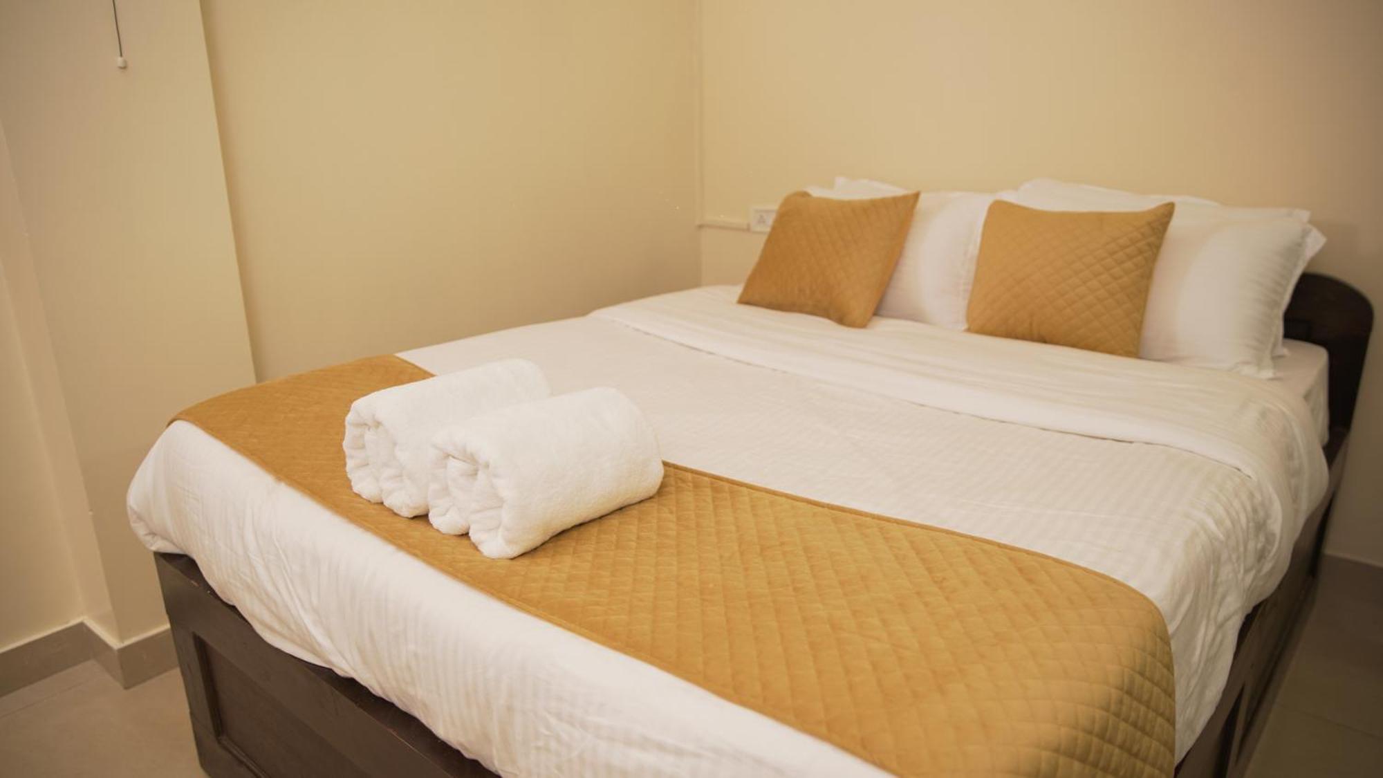 Apartment  Shillong Exterior foto