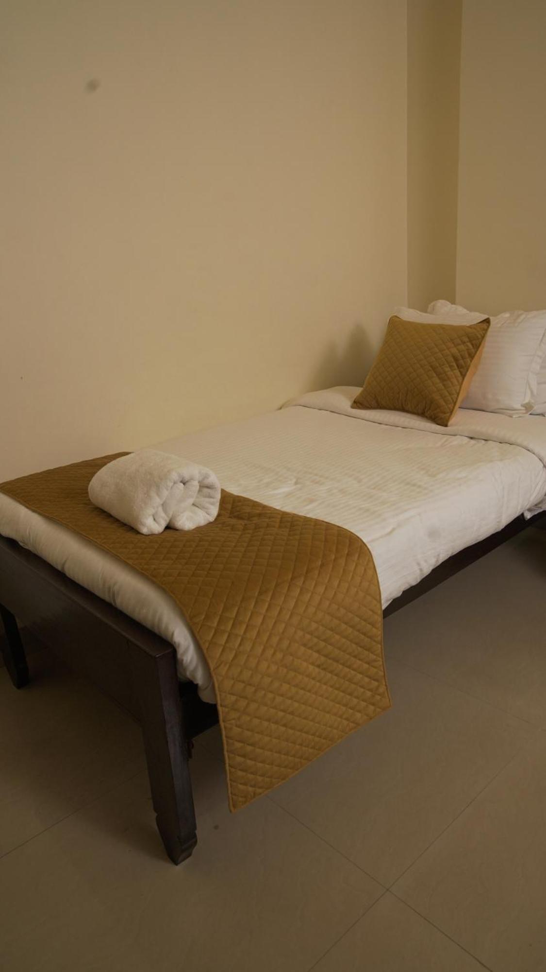 Apartment  Shillong Exterior foto