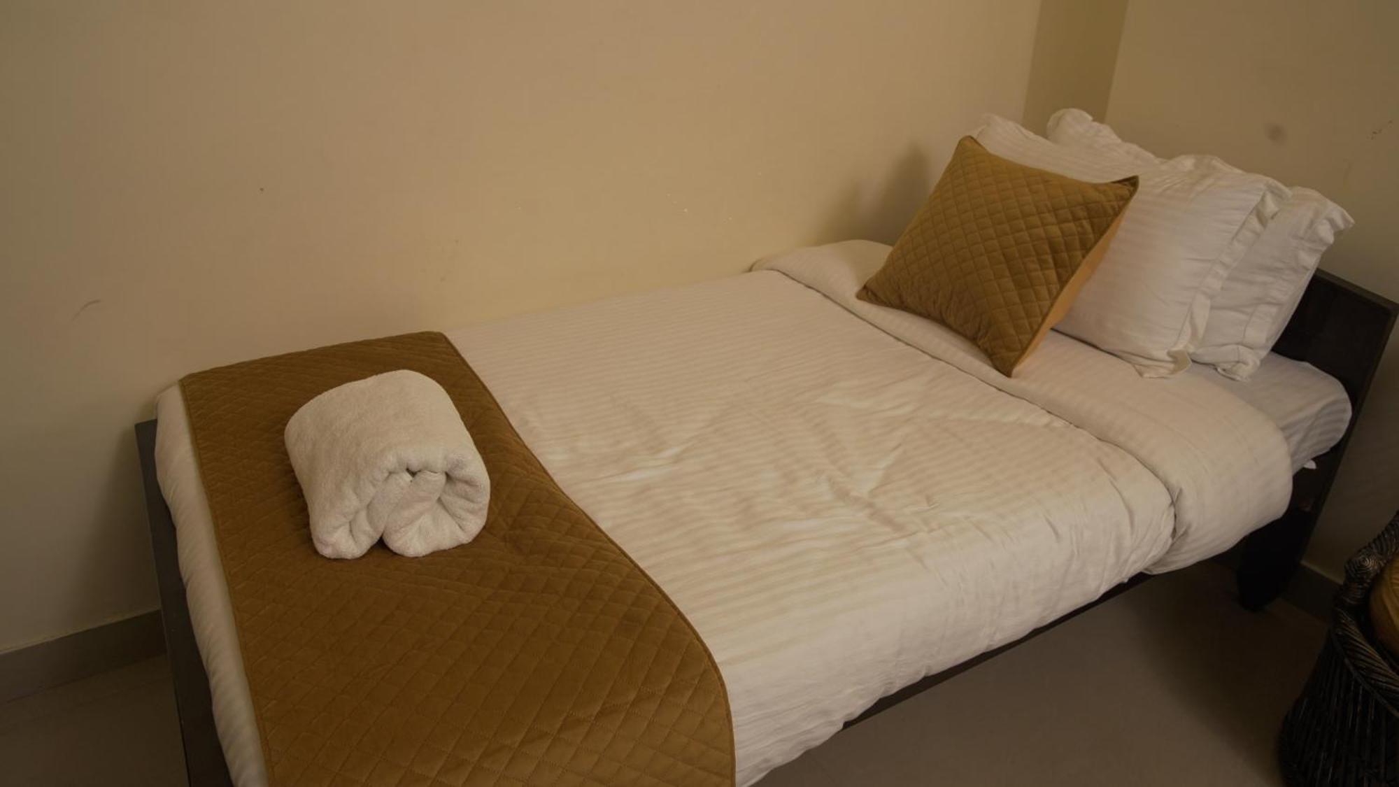 Apartment  Shillong Exterior foto