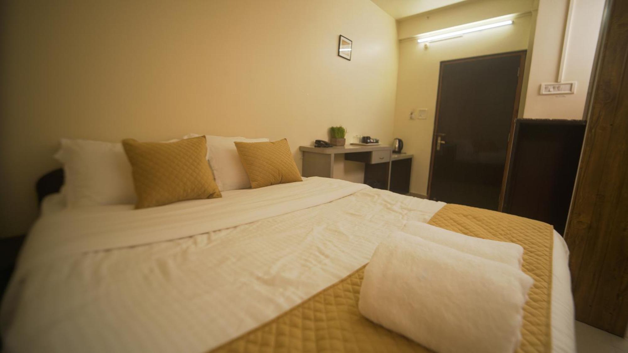 Apartment  Shillong Exterior foto