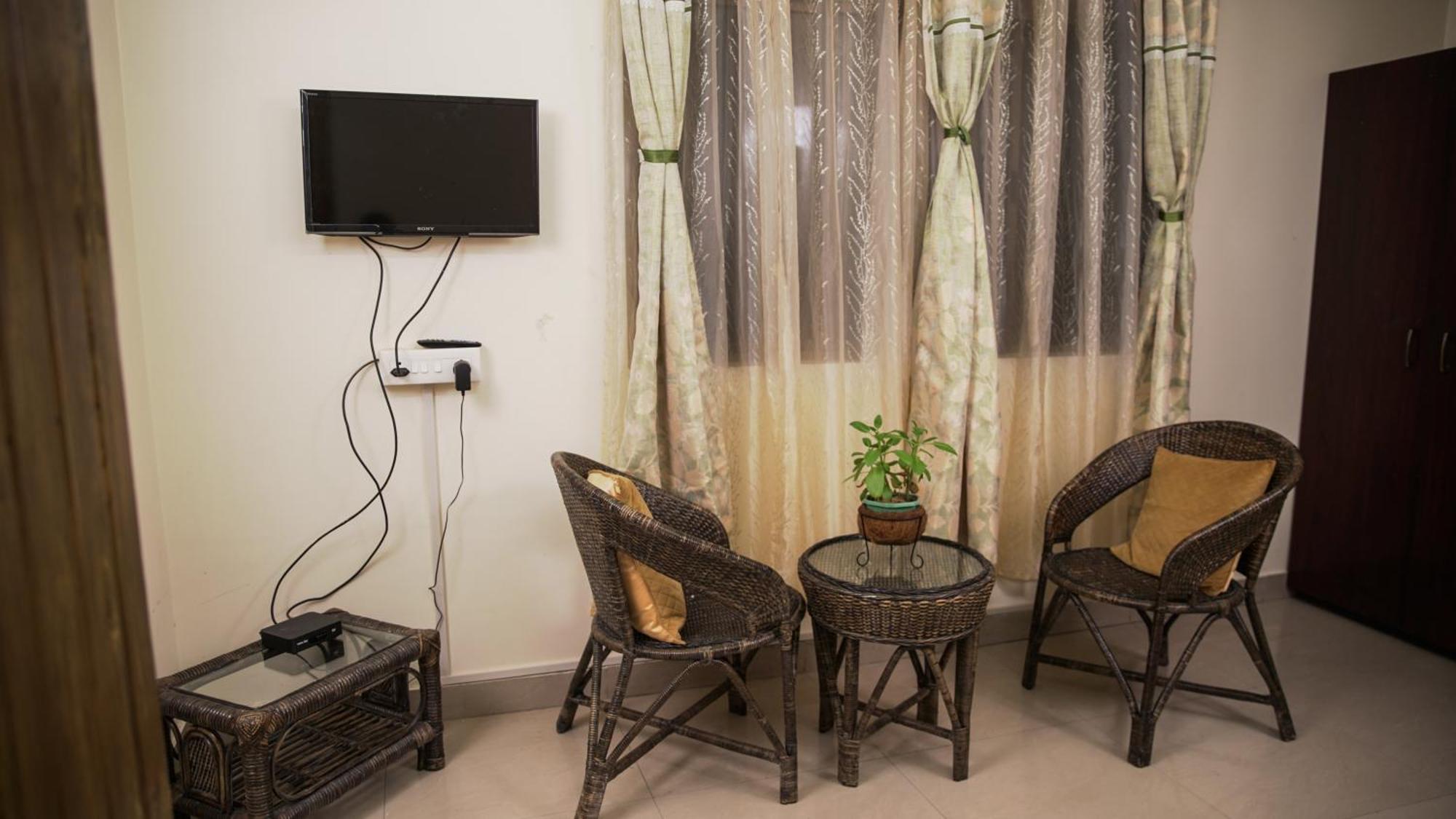 Apartment  Shillong Exterior foto