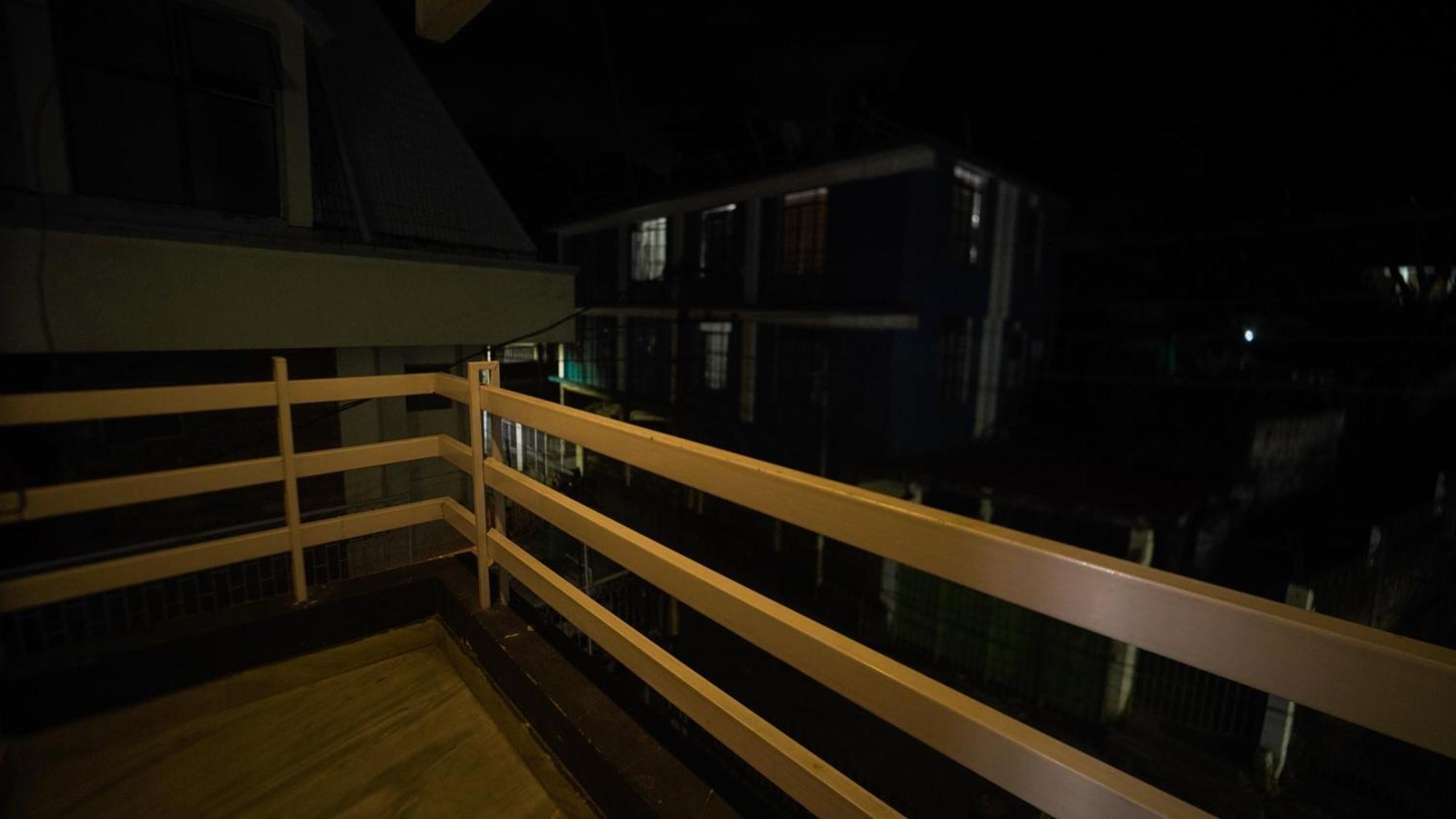 Apartment  Shillong Exterior foto