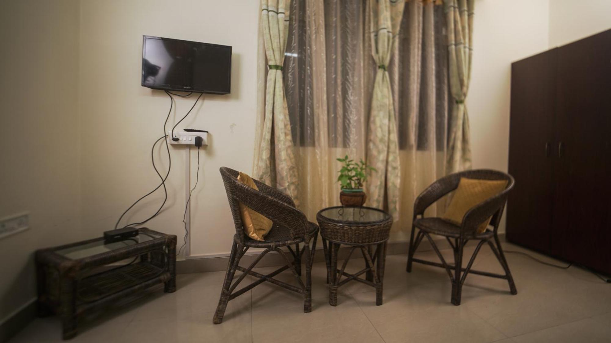 Apartment  Shillong Exterior foto