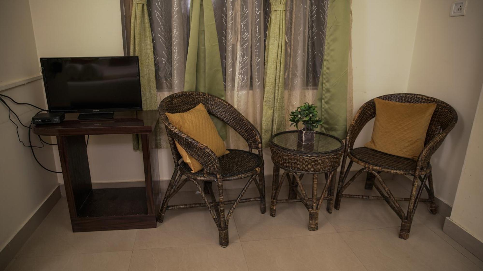 Apartment  Shillong Exterior foto