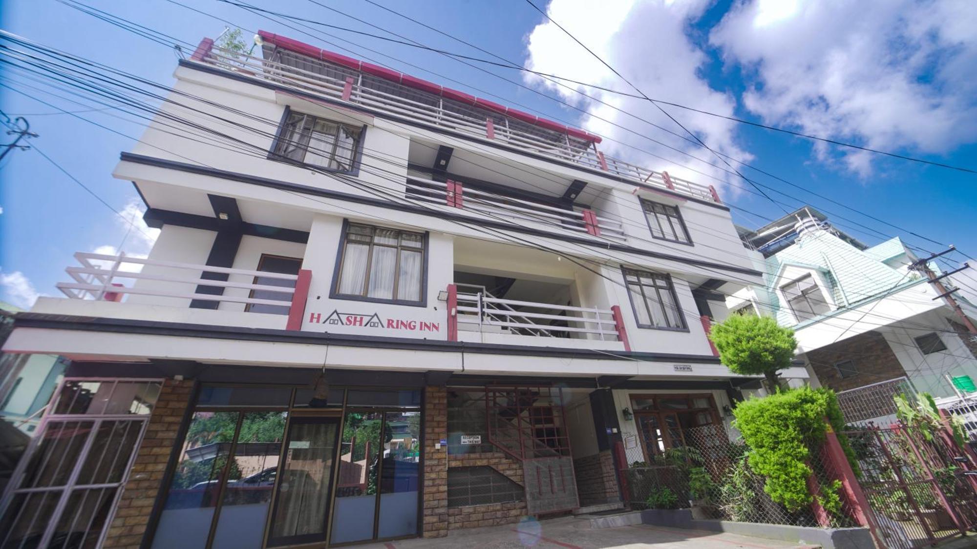 Apartment  Shillong Exterior foto