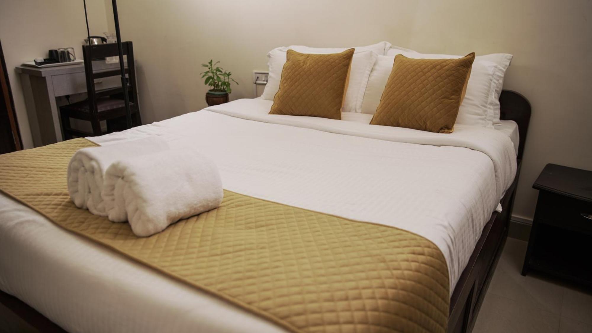 Apartment  Shillong Exterior foto
