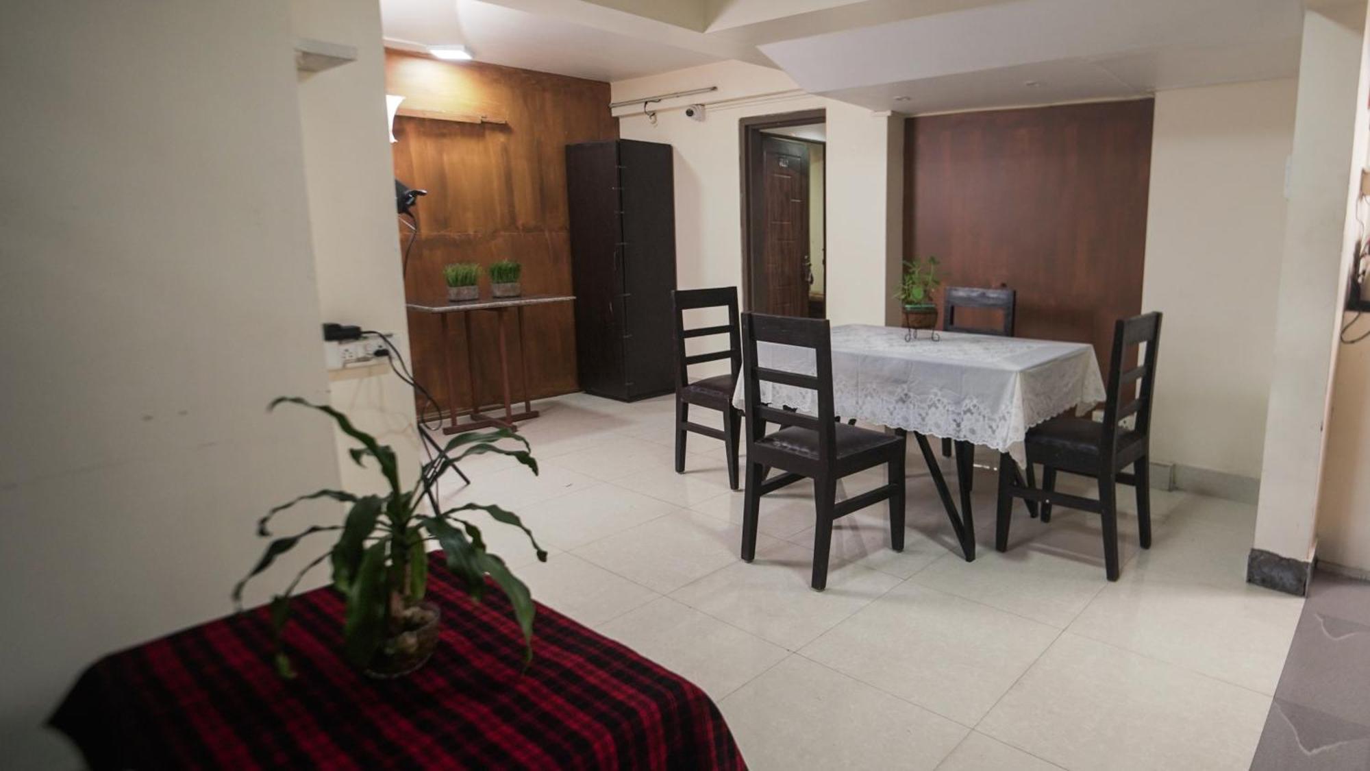 Apartment  Shillong Exterior foto