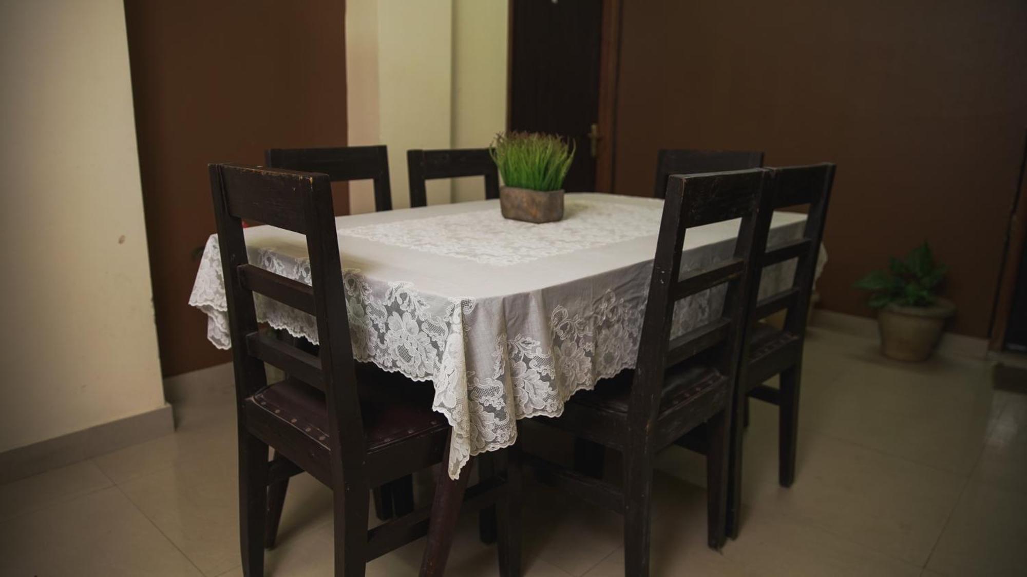 Apartment  Shillong Exterior foto