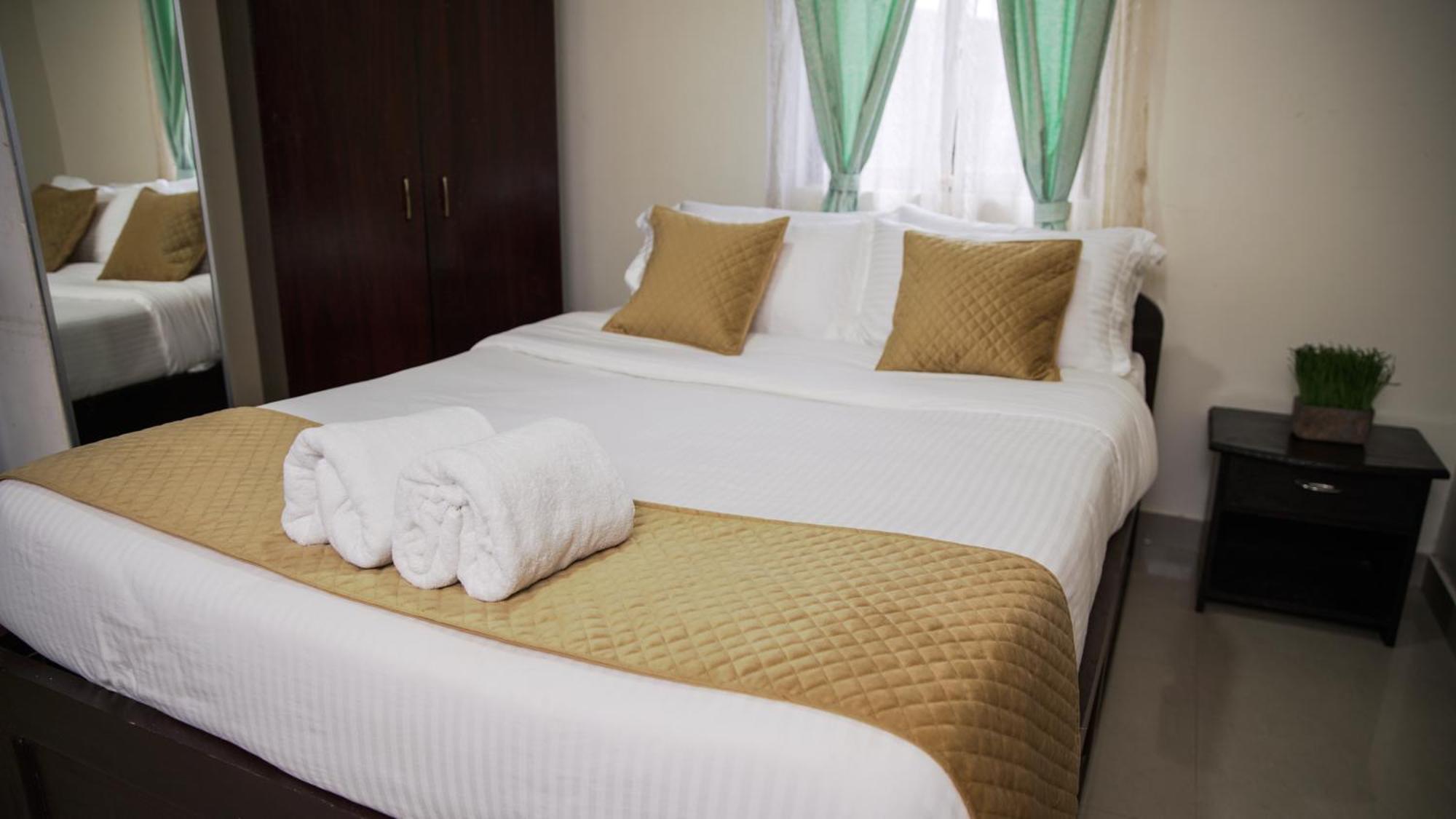 Apartment  Shillong Exterior foto