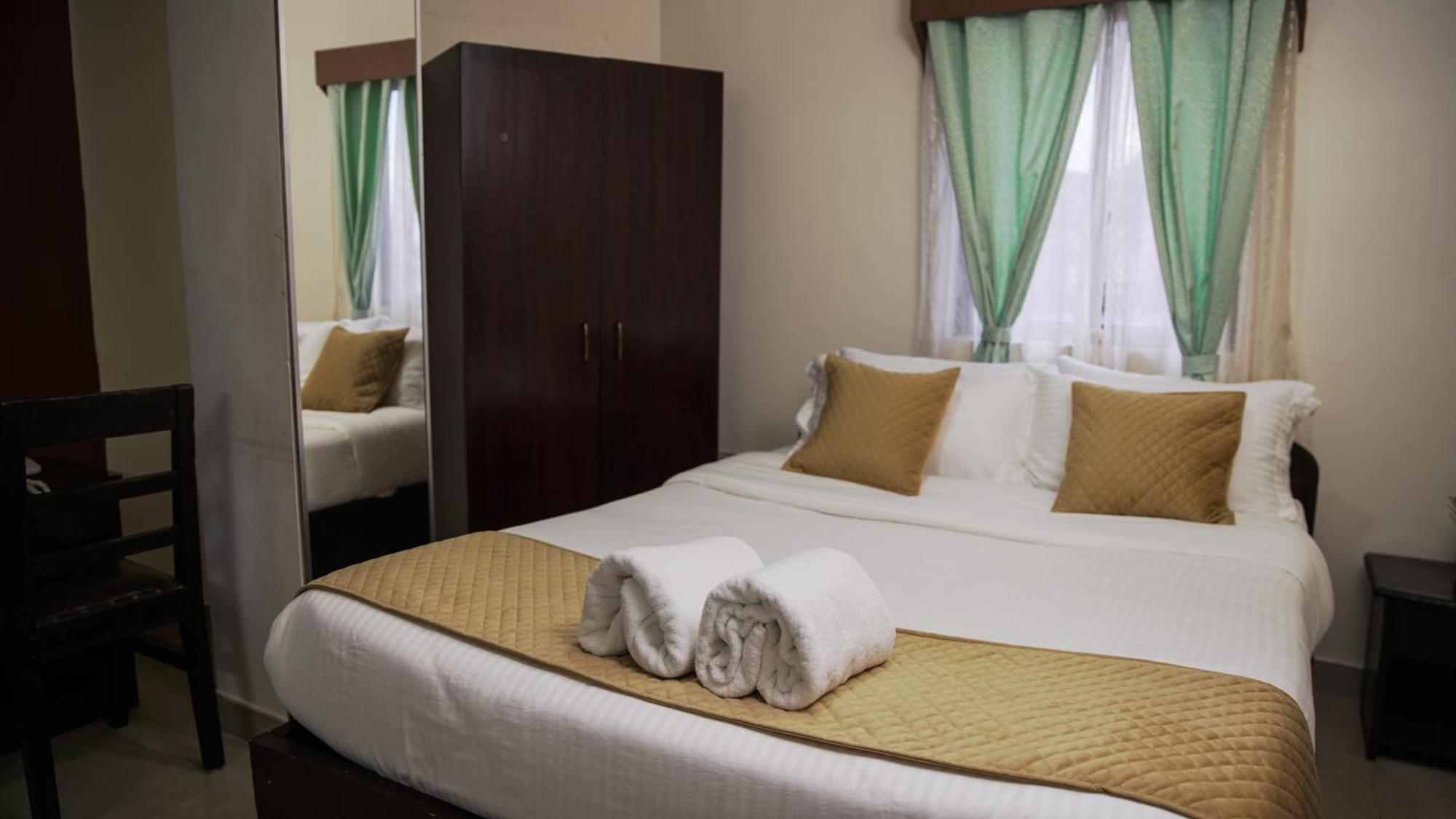 Apartment  Shillong Exterior foto