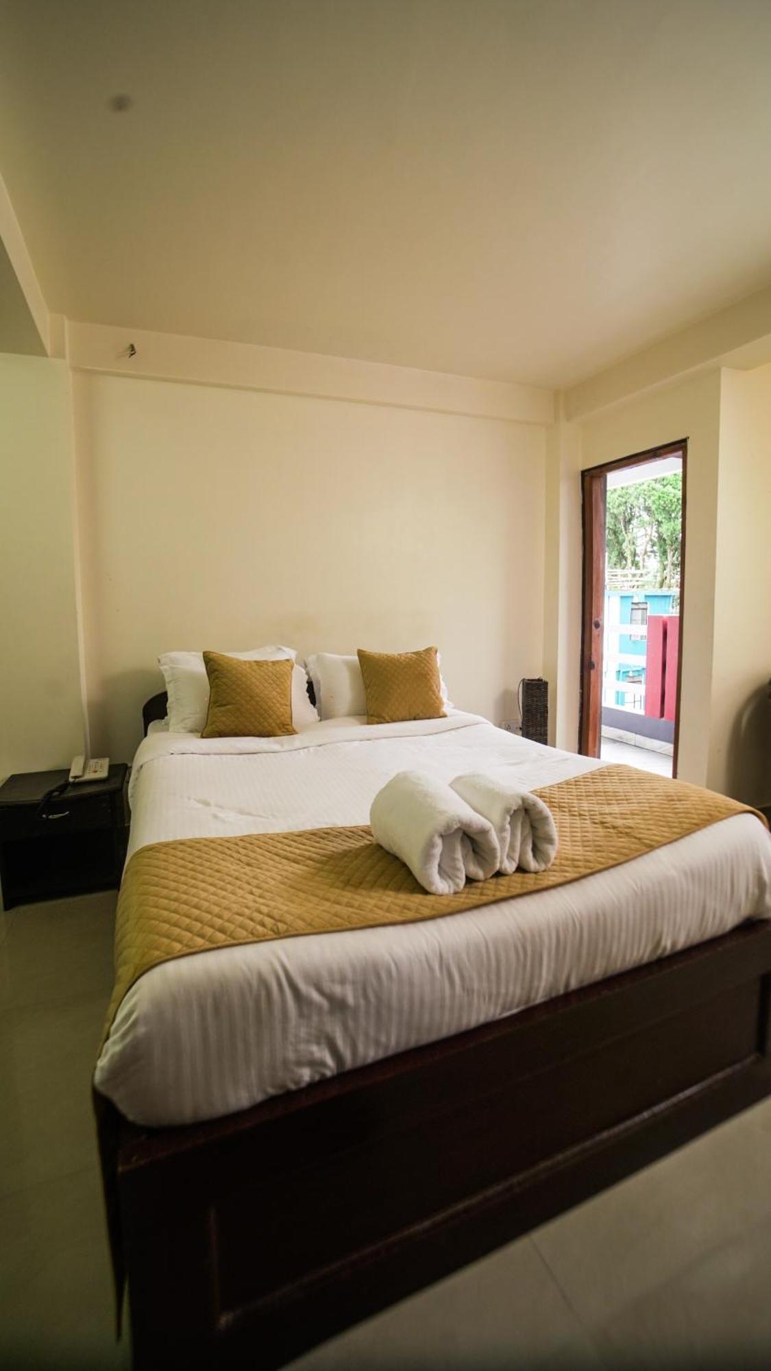 Apartment  Shillong Exterior foto