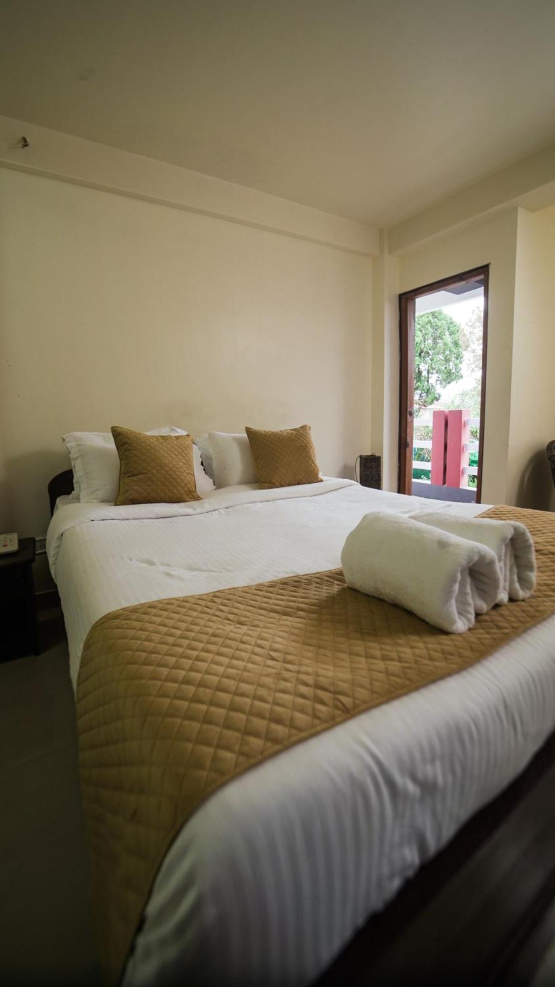 Apartment  Shillong Exterior foto