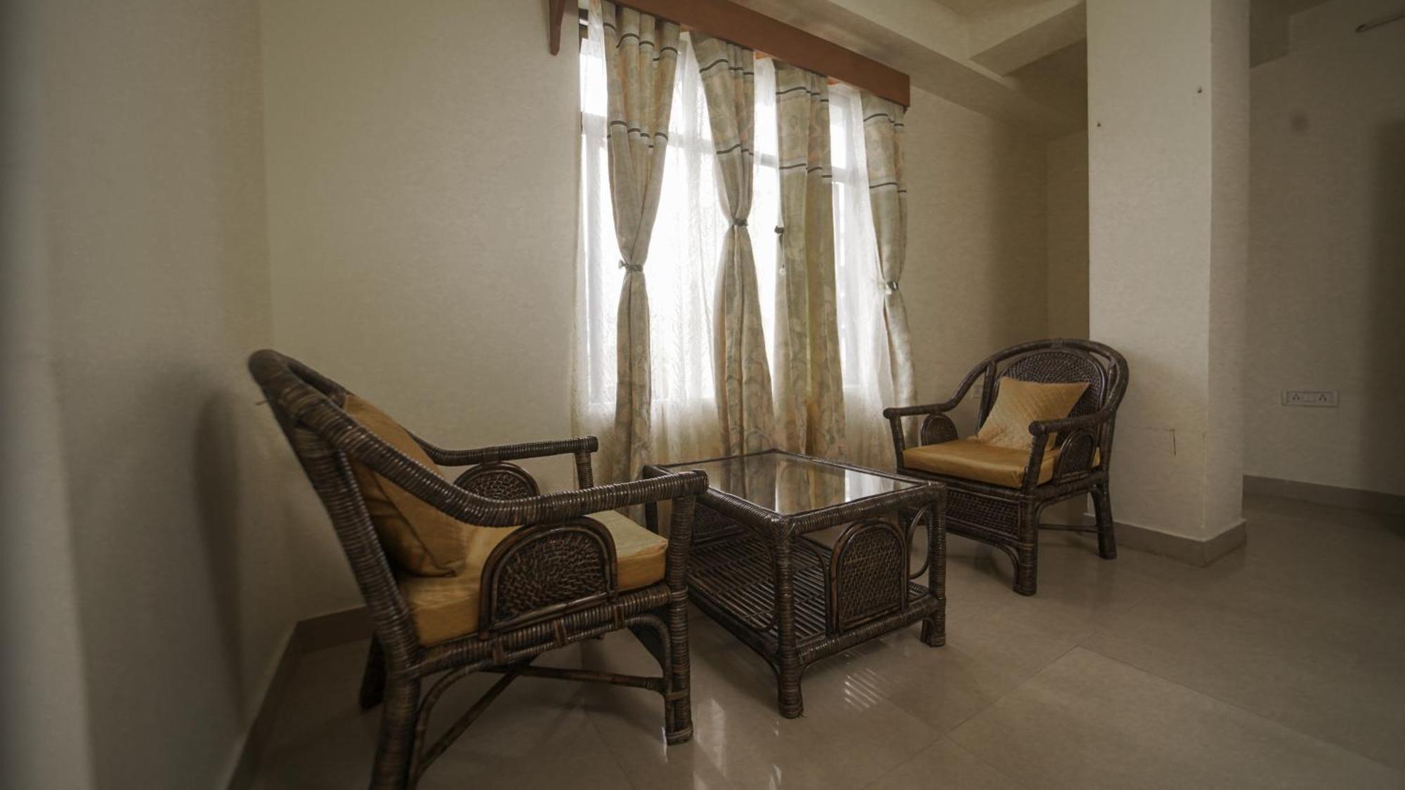 Apartment  Shillong Exterior foto