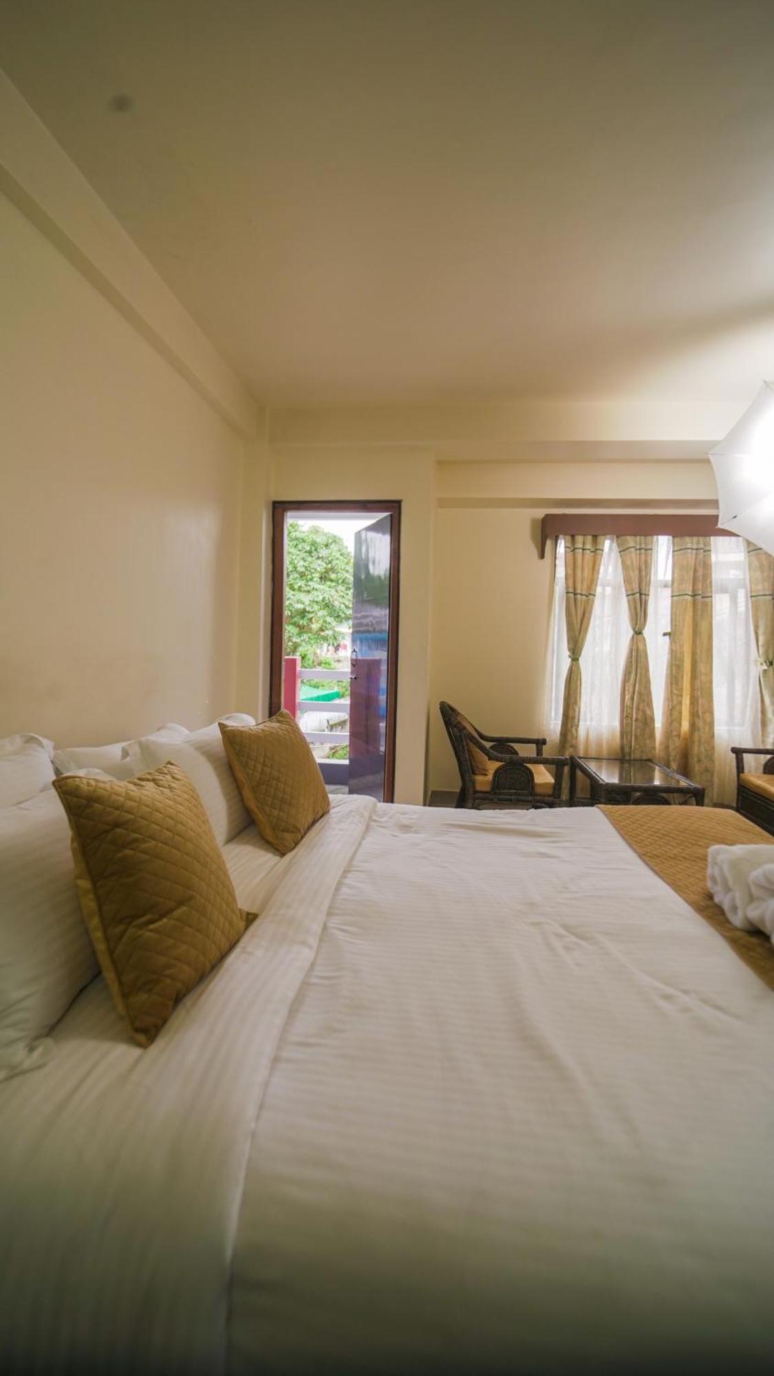 Apartment  Shillong Exterior foto
