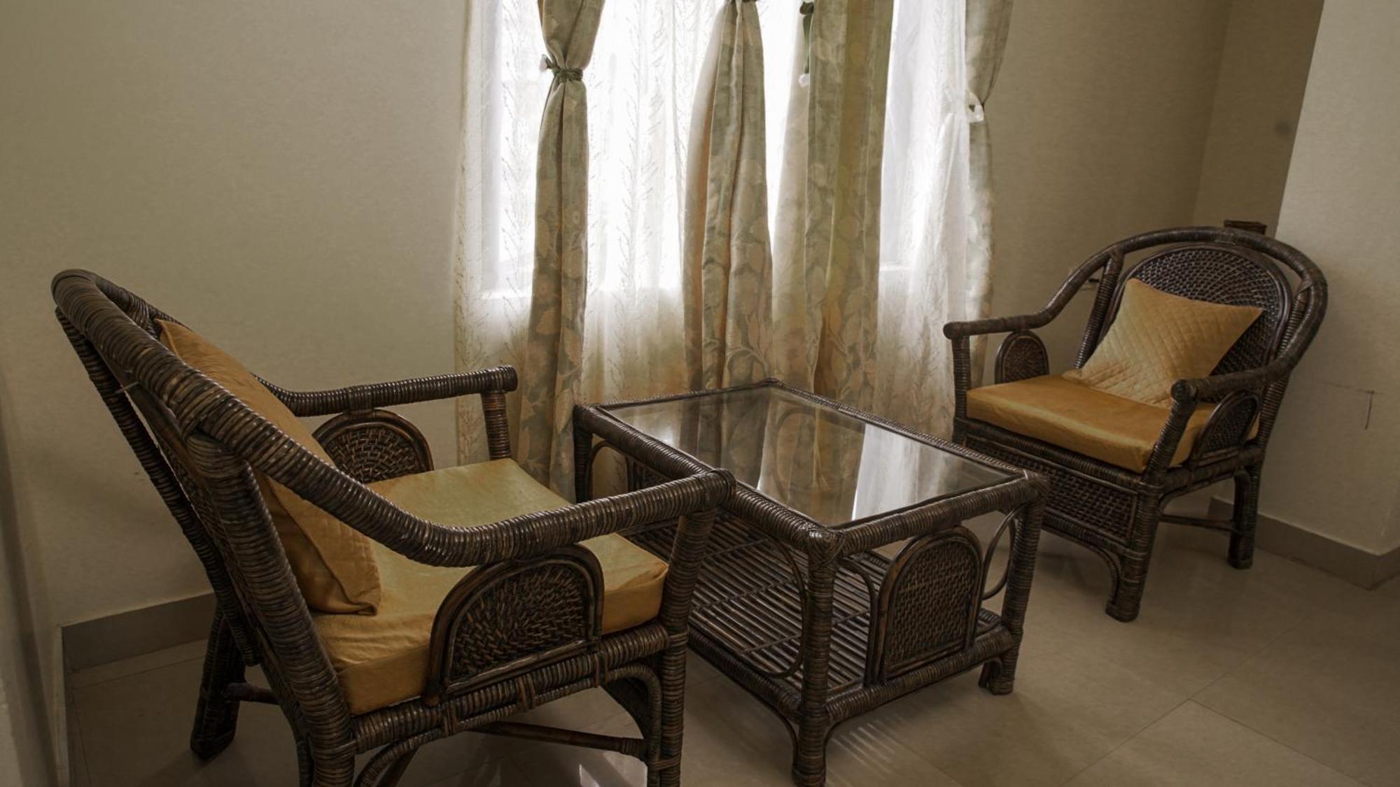 Apartment  Shillong Exterior foto