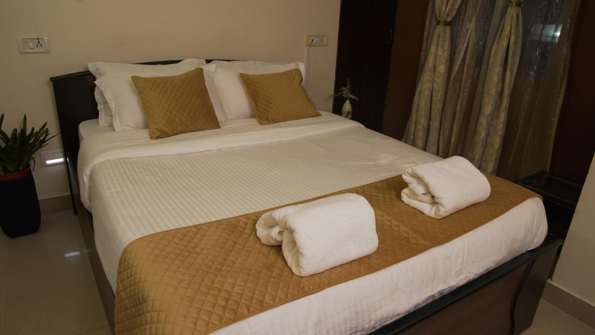 Apartment  Shillong Exterior foto